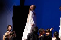 28-Концерт, посвященный 30-летию Независимости Республики Казахстан, состоялся в Алма-Ате