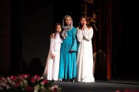 32-Концерт, посвященный 30-летию Независимости Республики Казахстан, состоялся в Алма-Ате