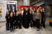 40-Концерт, посвященный 30-летию Независимости Республики Казахстан, состоялся в Алма-Ате