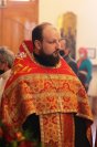 11-Пасхальная вечерня в Андреевском кафедральном соборе города Усть-Каменогорска