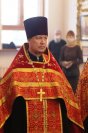 12-Пасхальная вечерня в Андреевском кафедральном соборе города Усть-Каменогорска