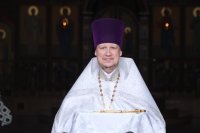 4-Пасха Христова в главном храме Рудного Алтая