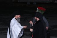 6-Пасха Христова в главном храме Рудного Алтая