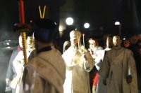 20-Пасха Христова в главном храме Рудного Алтая