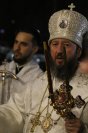 24-Пасха Христова в главном храме Рудного Алтая