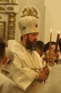 26-Пасха Христова в главном храме Рудного Алтая