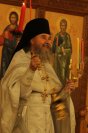 29-Пасха Христова в главном храме Рудного Алтая