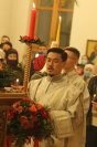 35-Пасха Христова в главном храме Рудного Алтая