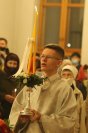 37-Пасха Христова в главном храме Рудного Алтая