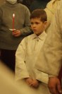 43-Пасха Христова в главном храме Рудного Алтая