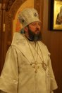 46-Пасха Христова в главном храме Рудного Алтая