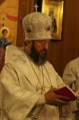 47-Пасха Христова в главном храме Рудного Алтая