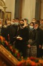 48-Пасха Христова в главном храме Рудного Алтая