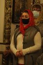 49-Пасха Христова в главном храме Рудного Алтая