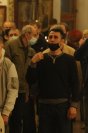51-Пасха Христова в главном храме Рудного Алтая