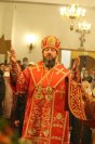 56-Пасха Христова в главном храме Рудного Алтая