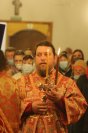 57-Пасха Христова в главном храме Рудного Алтая