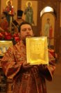 61-Пасха Христова в главном храме Рудного Алтая