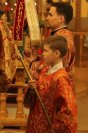 72-Пасха Христова в главном храме Рудного Алтая