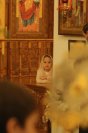 73-Пасха Христова в главном храме Рудного Алтая