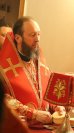 76-Пасха Христова в главном храме Рудного Алтая