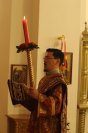 83-Пасха Христова в главном храме Рудного Алтая