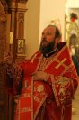 87-Пасха Христова в главном храме Рудного Алтая