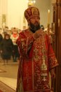 89-Пасха Христова в главном храме Рудного Алтая