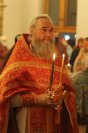 95-Пасха Христова в главном храме Рудного Алтая