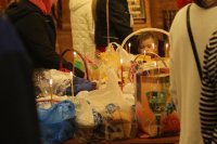 98-Пасха Христова в главном храме Рудного Алтая