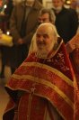 100-Пасха Христова в главном храме Рудного Алтая