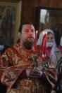 12-Служение епископа Амфилохия в понедельник Светлой седмицы
