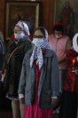 21-Служение епископа Амфилохия в понедельник Светлой седмицы