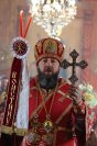 23-Служение епископа Амфилохия в понедельник Светлой седмицы