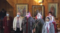 25-Служение епископа Амфилохия в понедельник Светлой седмицы