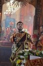 26-Служение епископа Амфилохия в понедельник Светлой седмицы