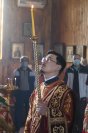 36-Служение епископа Амфилохия в понедельник Светлой седмицы