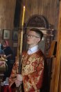 43-Служение епископа Амфилохия в понедельник Светлой седмицы