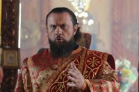 45-Служение епископа Амфилохия в понедельник Светлой седмицы