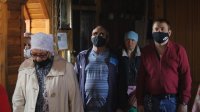 46-Служение епископа Амфилохия в понедельник Светлой седмицы