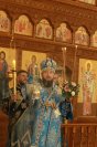 10-Всенощное бдение накануне праздника Введения во храм Пресвятой Богородицы