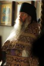 26-Божественная Литургия в Неделю Крестопоклонную в Воскресенском кафедральном соборе города Семипалатинска