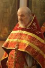 24-Литургия пасхальным чином в Богородице-Рождественском храме города Усть-Каменогорска