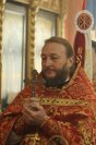 27-Литургия пасхальным чином в Богородице-Рождественском храме города Усть-Каменогорска