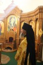 10-Божественная Литургия в Неделю всех святых, в земле Русской просиявших