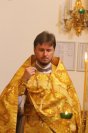12-Божественная Литургия в Неделю всех святых, в земле Русской просиявших