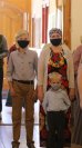 26-Божественная Литургия в Неделю всех святых, в земле Русской просиявших