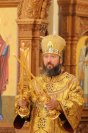 27-Божественная Литургия в Неделю всех святых, в земле Русской просиявших
