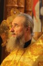 32-Божественная Литургия в Неделю всех святых, в земле Русской просиявших