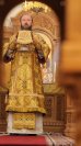 34-Божественная Литургия в Неделю всех святых, в земле Русской просиявших